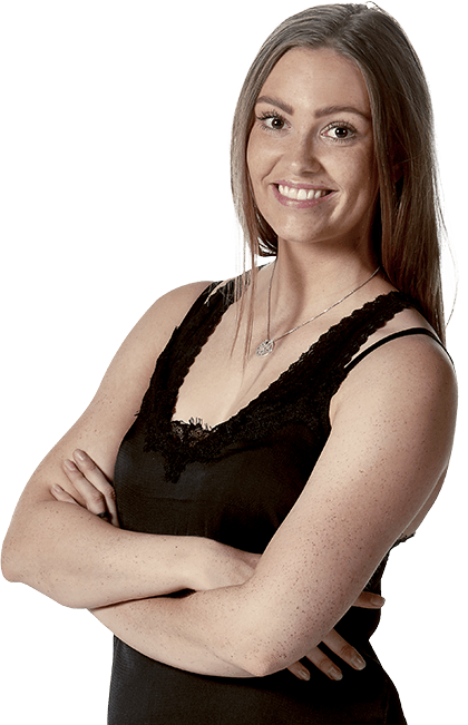Nanna Sofie - Supervisor Sales Academy